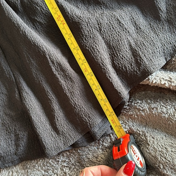 Black one strap romper sized L - Picture 4 of 4